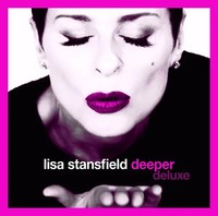 Deeper (Deluxe Edition) | Lisa Stansfield | Englisch | Audio-Cd | 2 Audio-Cd(S)