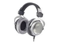 Beyerdynamic DT 880 kabelgebunden 5 35000 Hz MUSIK 681g Kopfhörer schwarz 491322