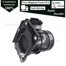 MAF Mass Air Flow Sensor Meter Compatible With 1997-2002 Mitsubishi Mirage 1.8L