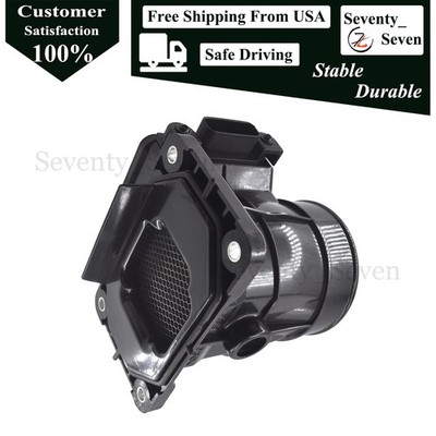 MAF Mass Air Flow Sensor Meter Compatible With 1997-2002 Mitsubishi Mirage 1.8L