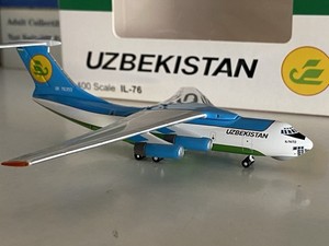 Ilyushin Il-76 | eBay
