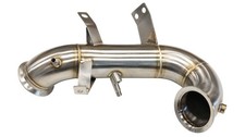 Auspuffrohr Downpipe für Mercedes Benz A45 A45S 19+ M139 W177 Auspuffrohr Downpipe für Mercedes Benz A45 A45S 19+ M139 W177