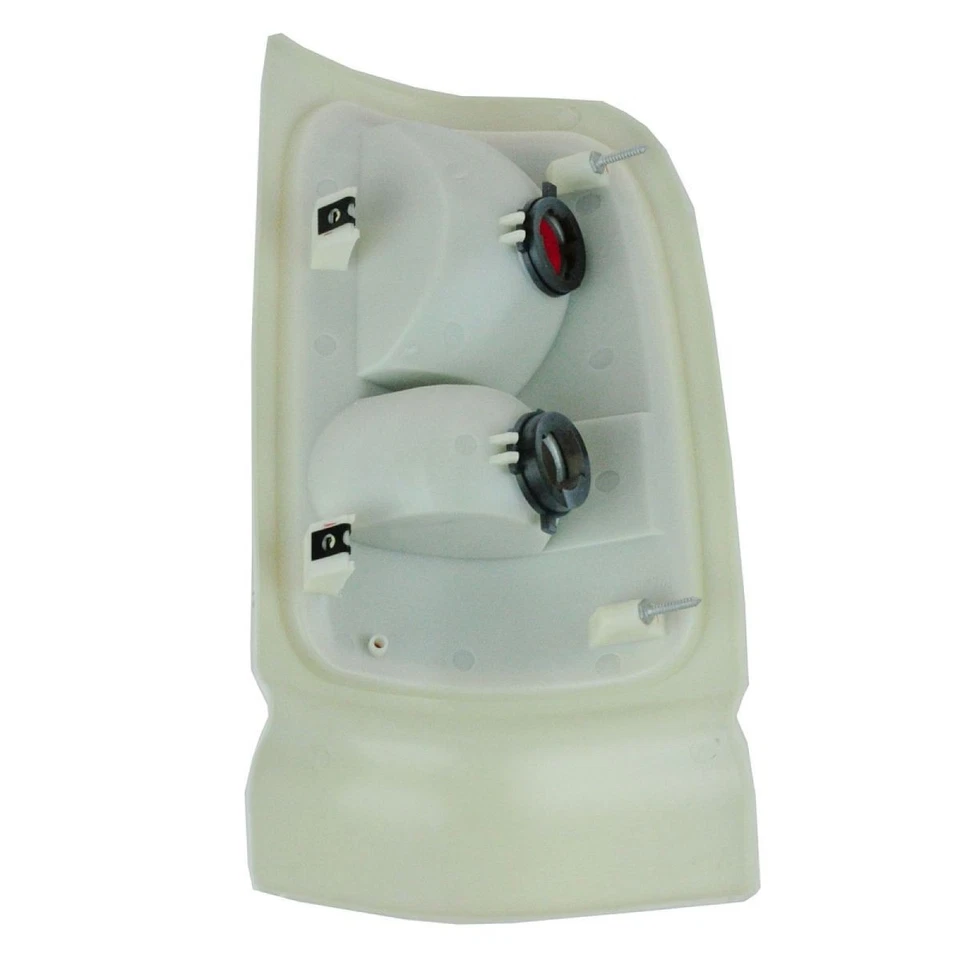 Conjunto de luz trasera izquierda lado del conductor para Dodge Ram 1500 1997-2001 Foto 2 de 2