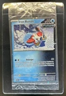 2024 Pokemon Twilight Masquerade Iron Bundle Promos #062/167