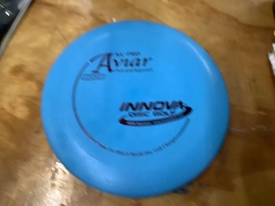 Innova KC Pro Aviar 174 gram golf disc Big Bead 12x Climo