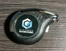 Nintendo Gamecube Tape Measure Promotional Item 2003 RARE