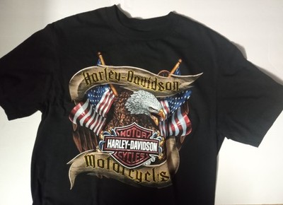 2012 Harley Davidson T Shirt Las Cruces M | eBay