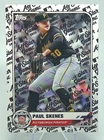 2025 Topps Paul Skenes Base (Raw)