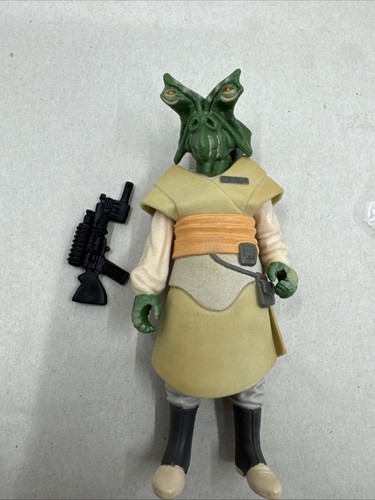 Star Wars POTF2 Ishi Tib lose - Bild 2 von 3