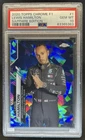 2020 Topps Chrome Sapphire F1 Lewis Hamilton #1a PSA 10 GEM MINT