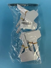 Kinglake garden labels marker 200Pcs 4 In- Plant Name Nursery Garden