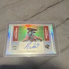 2025 Donruss Optic Roddy White Base (RAW)