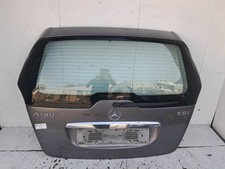 Porte arrière et accessoires Mercedes CLASSE V