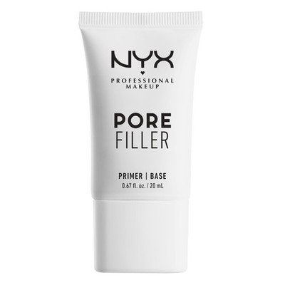NYX PROFESSIONAL MAKEUP Pore Filler Blurring 0.67 Fl Oz (Pack of 1), Beige 