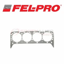 Fel-Pro Cylinder Head Gasket for 1975-1976 GMC K15 Suburban 5.7L V8 - Engine bz