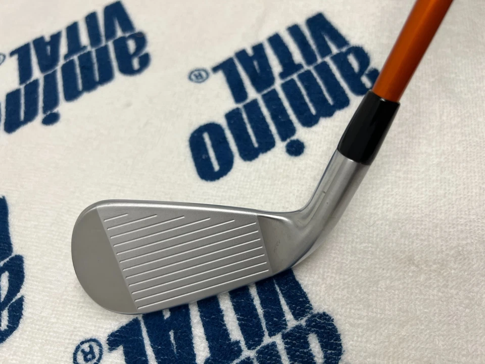 Mint Titleist U505 #3 Hybrid Driving Iron Tour AD Graphite Design DI-85 X Flex - Image 3 of 4