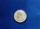 1963 D Roosevelt Dime 90% Silver
