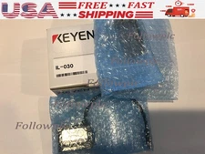 *NEW* Keyence IL-030 Laser Displacement Sensor w/ Mounting-bracket  US Free TAX