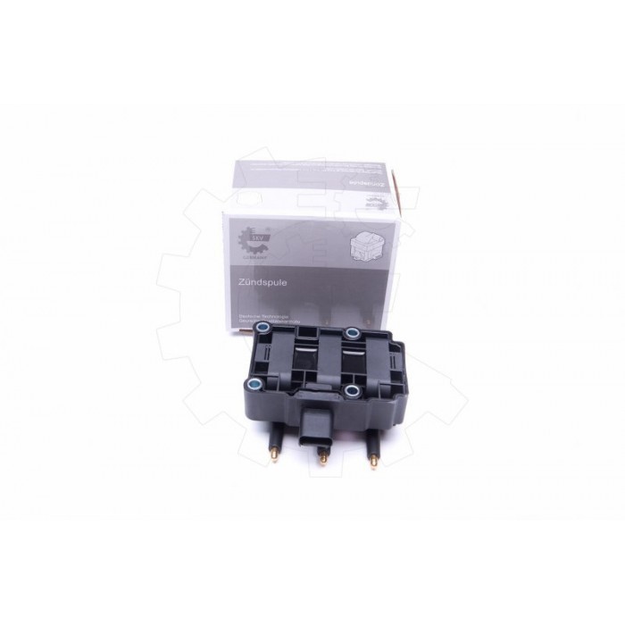 Bobine d'allumage haute tension stable pour Chrysler Voyager II et V
