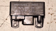 Bougies de préchauffage Mercedes VANEO