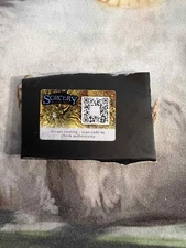 Dust Code Sorcery: Contested Realm Gothic (Emailed via Ebay)