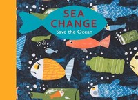 Sea Change | Save The Ocean | Society (U. A.) | Englisch | Buch | Gebunden