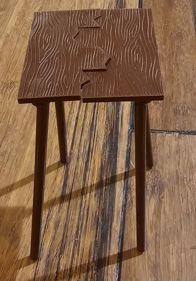 Figura de acción de colección Mattel Big Jim Kung Fu Gear Muscle Mover accesorios para muñecas  Foto 4 de 4