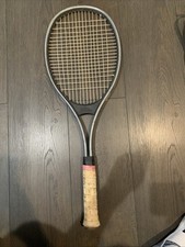 RARE Prince Magnesium Pro 90 Tennis Racket Grip 4 5/8