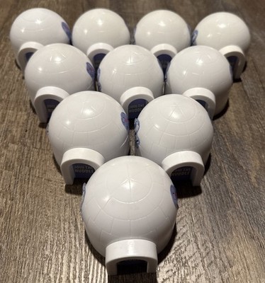 Pudgy Penguins Igloo Mystery Figures Series 1 Lot of 10 New Sealed Blind Box