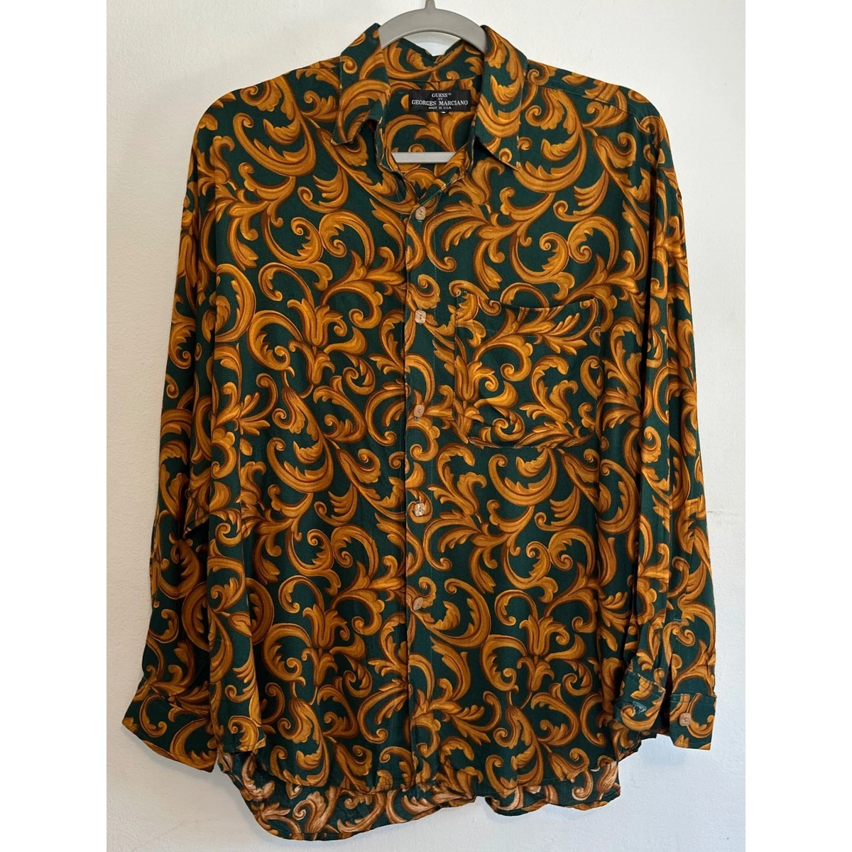 GUESS Vintage Clothing for Women for sale | eBay