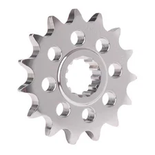 Vortex 520 Steel Front Sprocket 13 Tooth YAMAHA YZ125 1987-2004; 3246-13 3246-13