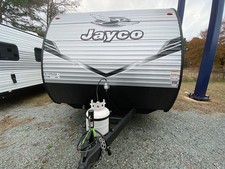 2025 Jayco Jay Flight SLX 197MB