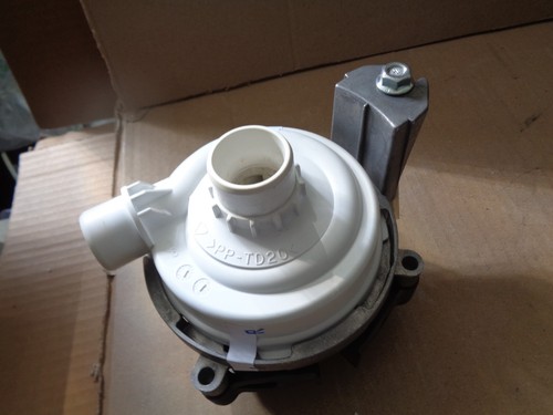 5600.040044 Umwälzpumpe , Bosch Sportline (SRS53A02/10) voll funktionsfähig