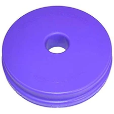 ProTeam Cap, Tank Purple Scm1122