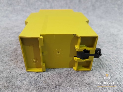 PILZ | PNOZ XV3 | PNOZ XV3 10/24VDC 3n/o 2n/o t fix | ID: 774547 100136 - Imagen 7 de 7