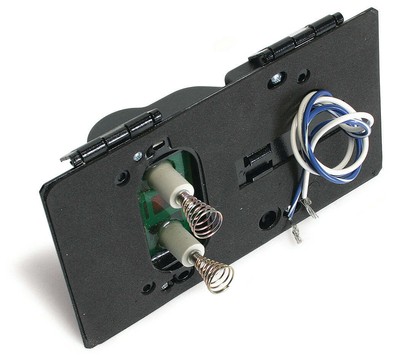 Wayne Burner Ignitor, M-MSR, 220V Back