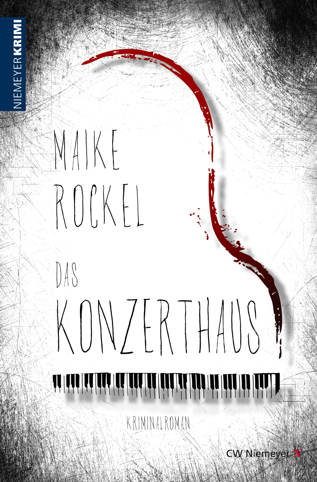 Thumbnail - Maike Rockel / Das Konzerthaus
