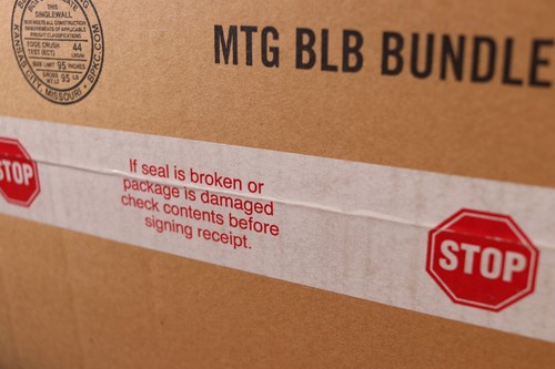 Magic the Gathering Bloomburrow Paquete Estuche de 6 cajas - Imagen 6 de 7