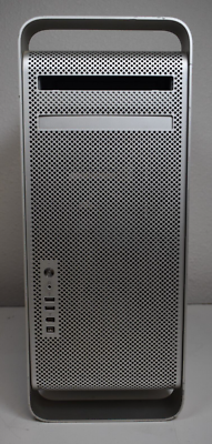 Apple Mac Pro A1186 Desktop 6GB RAM E5462 @ 2.80GHz NO HD Geforce