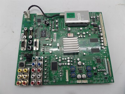 LG Electronics 68709M0734B Tuner Board For 42PX3D