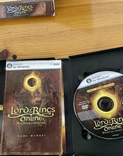 loard of the rings online