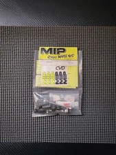 MIP Shiny Center Drive CVD Kit Traxxas Revo 2.5 Slayer 2.5 NEW