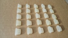 20 Old School Door Trim Pad Clips For 61 62 63 64 65 66 67 Gm Impala Olds 88 98 20 Old School Door Trim Pad Clips For 61 62 63 64 65 66 67 Gm Impala Olds 88 98