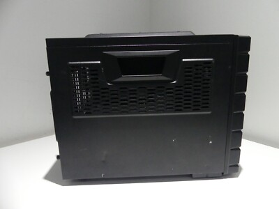 Cooler Master HAF XB ATX PC Case High Air Flow LAN Box Test Bench