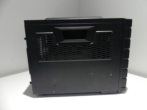 Cooler Master HAF XB ATX PC Case High Air Flow LAN Box Test Bench AIO Support - Picture 2 of 24