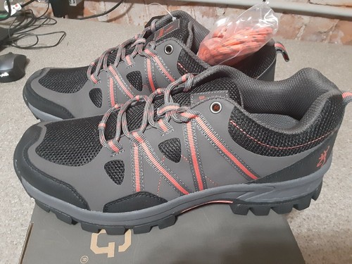 BROWNING FOOTWEAR GLENWOOD TRAIL WOMENS 