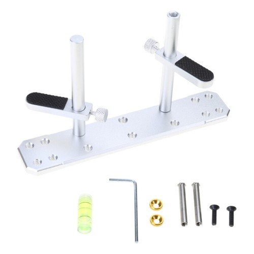 Heavy Duty GPU Holder Graphics Card Support Bracket Video Card Support Rack - Afbeelding 2 van 9
