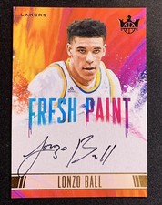 2017-18 Panini Court Kings Basketball Cards 24