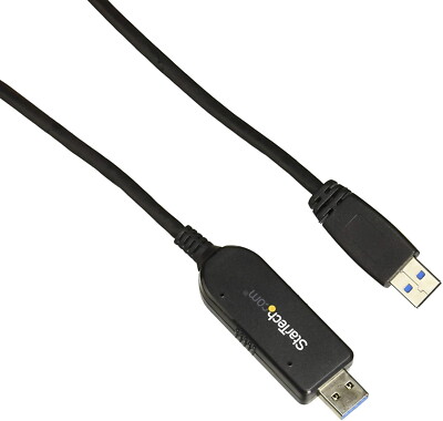 Startech 6ft USB 3.0 Transfer Cable