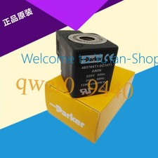 1pc Parker 483764t1 dz14t1 high frequency solenoid valve coil #R203 DF